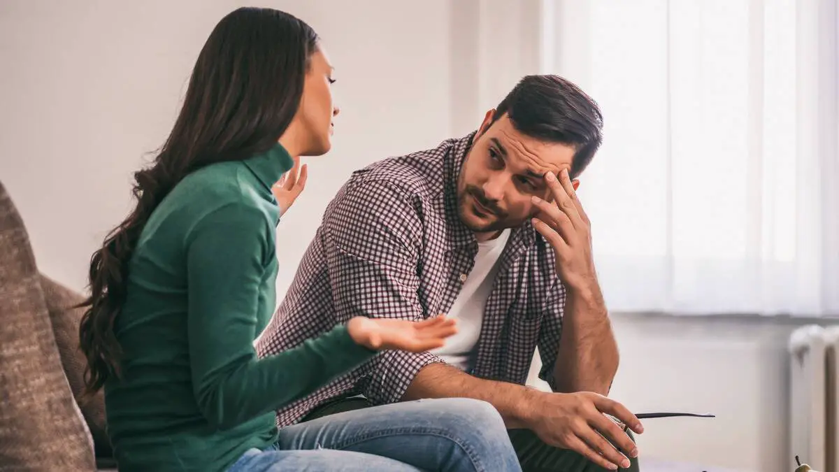 9 Thoughtless Things Husbands Say To Their Wives That Hurt Their Marriage